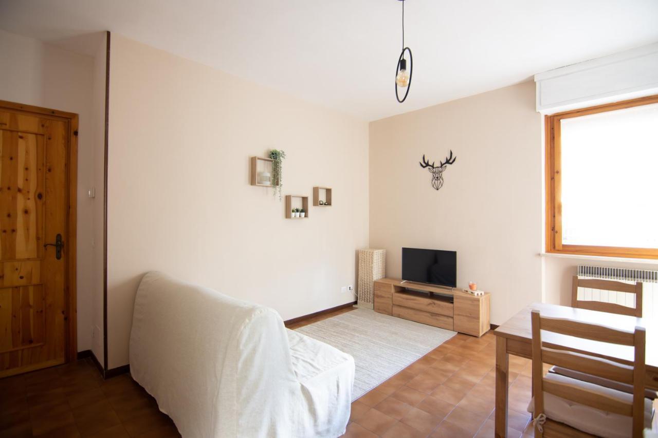 Apartamento Casa relax Entracque Exterior foto