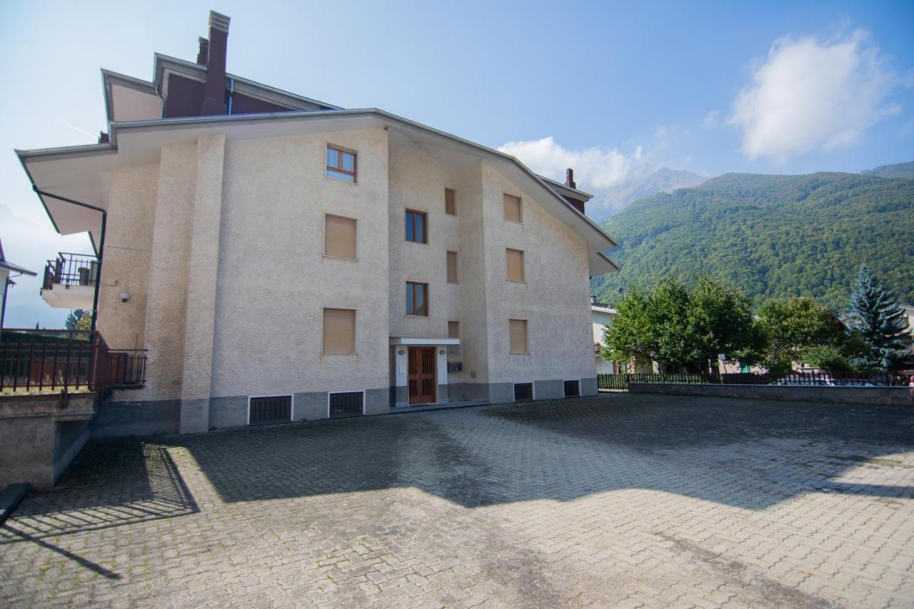 Apartamento Casa relax Entracque Exterior foto
